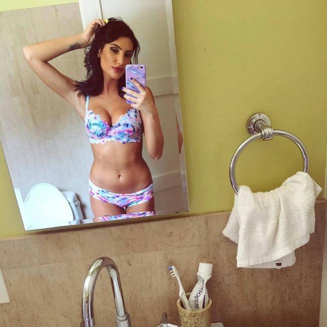 Belle femme pour plan sans lendemain